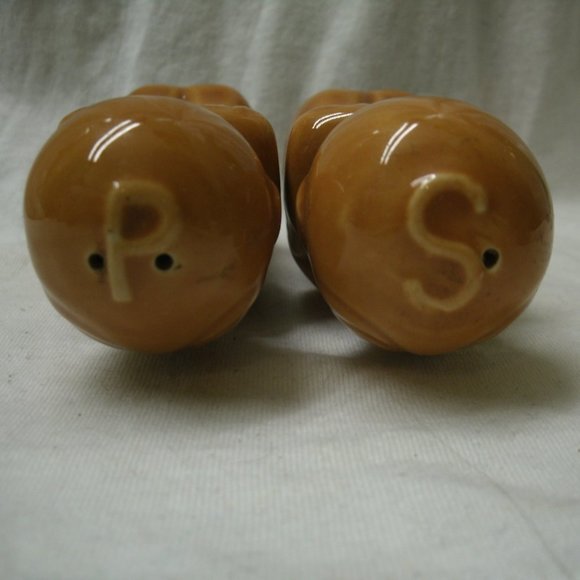 Trader Vics Tiki Figures Salt & Pepper Shakers - Picture 5 of 16